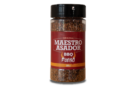 BBQ FUEGO