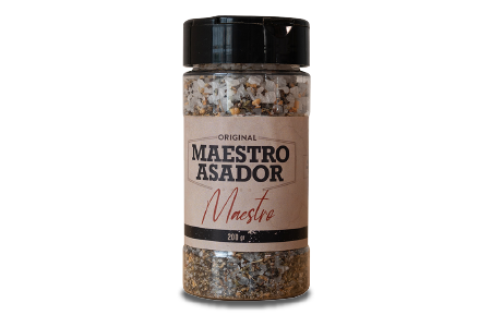Rub Maestro
