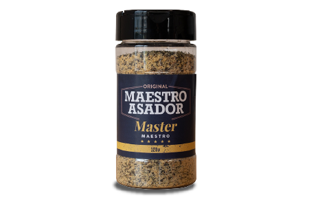Rub Master
