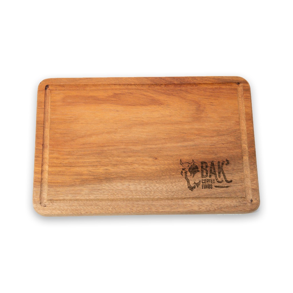 Tabla Bak B3
