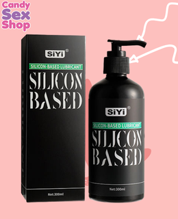 239. 239. Siyi   Silicon Based Lubricant 300 Ml (ja8609)