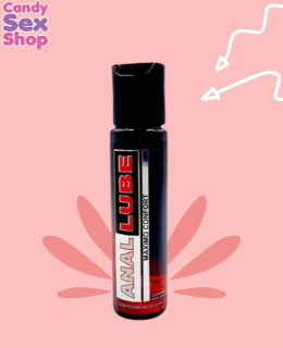 28.  Anal Lube Desensibilizador 30 Ml (ja6328)