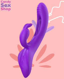 231. Cassia Pink Sex Toys (ja8378) (2)