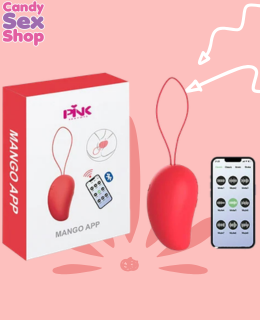 71.  Mango App Red (ja6874)