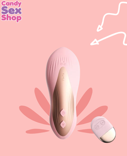 215. Tabena Remote Control   Pink   Lilo We Love (ja8285) (6)