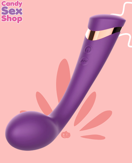 411. Beautiful Notest  (purple) (4)