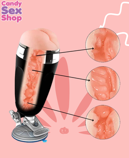 215. X5 Cup Strong – Anus (ja8604) (3)