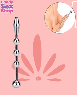 148. Urethral Sounding   Stainless Steel Plug (ja8796) (4)