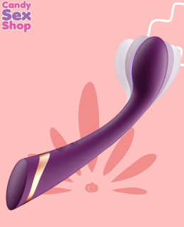 411. Beautiful Notest  (purple) (3)