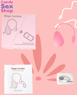 105. Magic Sundae App   Pink (ja8676) (5)