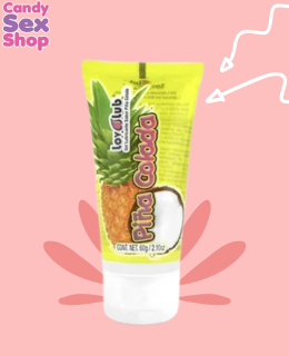 31. Lov Lub PiÑa Colada (ja3499)