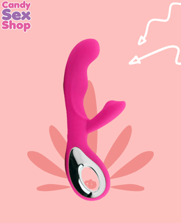 193. Sex Angel Ii   Pink (ja8022)
