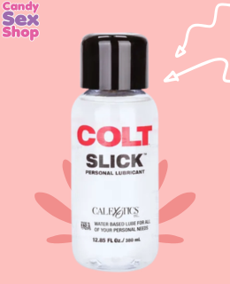 93. Colt Slick Lube 12.85 Oz  (ja5655)