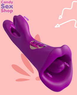 283. Tease Park   Purple   Shd S603 (ja8833) (2)