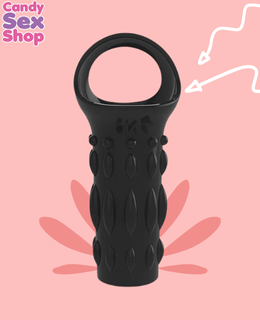 11.  Renegade Power Cage Black (ja4495) (4)