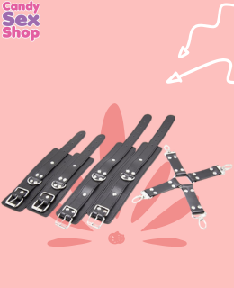 75.  Set Bdsm   Hogtie (ja6643) (2)