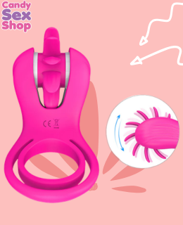 155. S Hande   Wind – Pink (ja7943) (3)