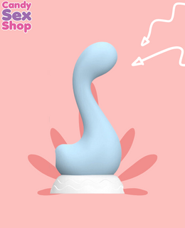 40.  Swan Nessi   2 In 1   Blue (ja6624) (2)