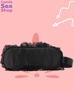 33.  Introductory Bondage Kit #7 – Black (ja5090) (5)