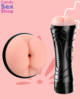 204. Vibrating Anus Flesh Lighting (ja8261) (2)