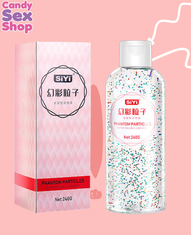 230. Symphony Particle Lubricating 240g (ja8165)