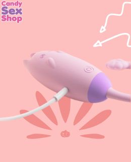 191. Meow Vibe App – Pink (ja8389) (5)