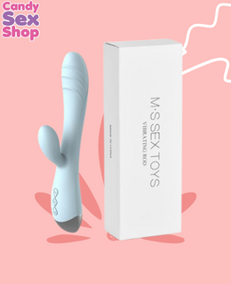 105.  Sky Rabbit Ms Rechargeable (ja6627)