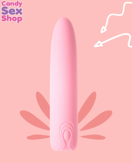 213 Magic Bullet Wand Pink Lilo Yt 24044 A (ja8691) (2)