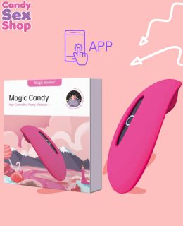 134.  Candy App (ja6738)