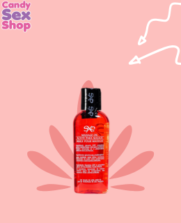 10.  Aceite Para Masaje Sxo Cereza 60ml (ja4193) (2)