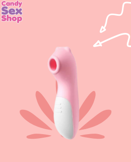 63. Lilo   Sucking Bear – Pink (ja7918) (2)