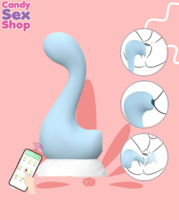 40.  Swan Nessi   2 In 1   Blue (ja6624) (2)