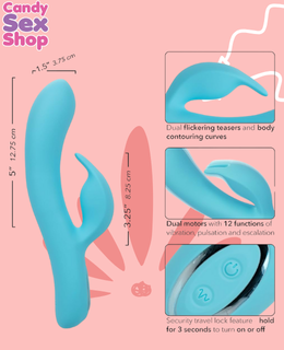 243. Azure Collection   Bunny G (ja8537) (3)