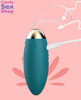 212. Bullet Remote Heat   Green (ja8675) (4)