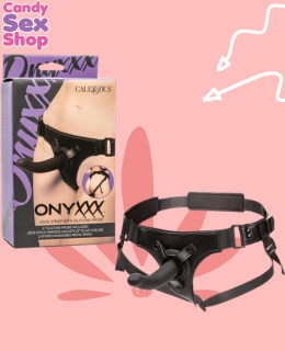 94. Onyxxx Jock Strap Wsilicne (ja8822)