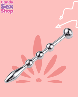 148. Urethral Sounding   Stainless Steel Plug (ja8796) (3)