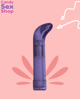 50.  Sparkle G Vibe   Purple (ja5392) (2)