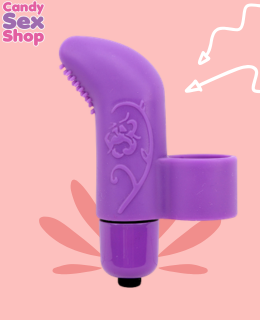 4.  Missweet Finger Vibe Purple (ja3990) (2)