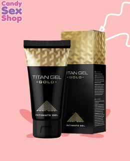 40. Titan Gel Gold (ja5495)