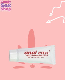 23.  Anal Eaze 10 Ml (ja5901)