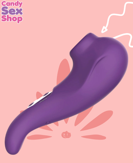 91. P. Cat Toy Palpitador   Purple (ja8655) (4)