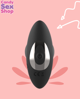 170. Nv Toys Lovi Voice Control   Black (ja8283) (3)