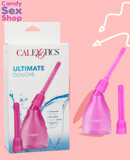 14.  Ultimate Douche   Purple (ja5604)