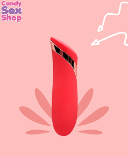 199. Lipstick Silicone (ja8465) (4)