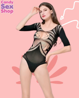 219. Body Eissely Wf71 4062 Black (ja8428)