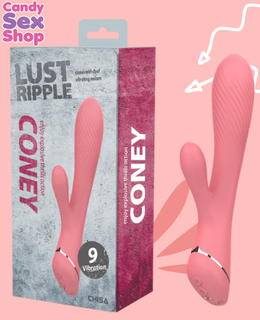 226. Coney Lust Ripple (ja8352)