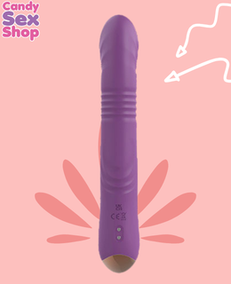 269. Deep Suction Touch   Purple (ja8747) (4)