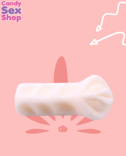 3.  Fire A Gun No.05abby Kitty   White (ja3292) (3)