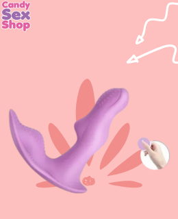 222. Xiuxiuda Remote Control Pink Usb (ja8325) (4)
