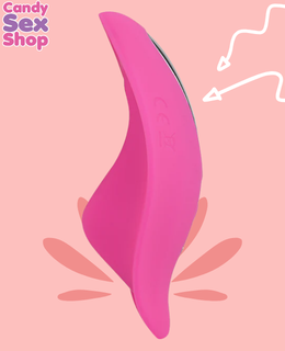 174. Paname App Pink Sex Toys (ja8024) (3)